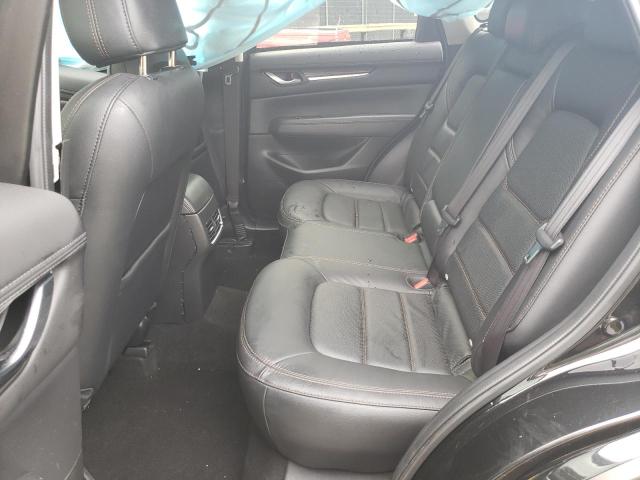 Photo 6 from auction – 2019 MAZDA CX-5 GRAND with VIN JM3KFBDY1K0620174