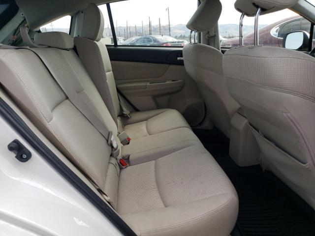 Photo 6 from auction – 2013 SUBARU IMPREZA SP with VIN JF1GPAL64D2882452