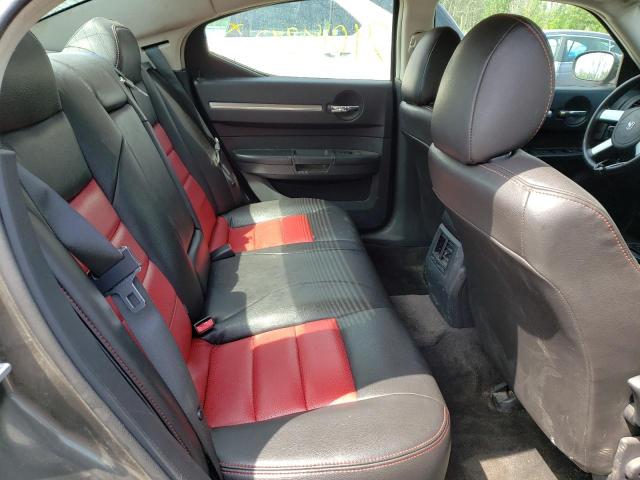 Photo 6 from auction – 2010 DODGE CHARGER SX with VIN 2B3CA3CVXAH210445