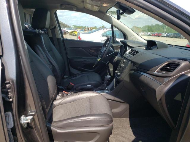 Photo 5 from auction – 2016 BUICK ENCORE SPO with VIN KL4CJ2SM2GB633694