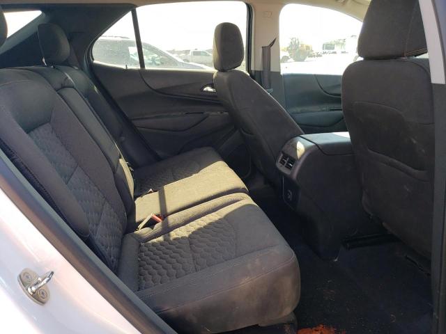 Photo 6 from auction – 2019 CHEVROLET EQUINOX LT with VIN 3GNAXJEV5KS647751