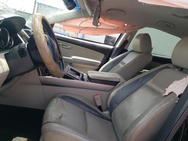 Photo 5 from auction – 2010 MAZDA CX-9 with VIN JM3TB2MA2A0212946