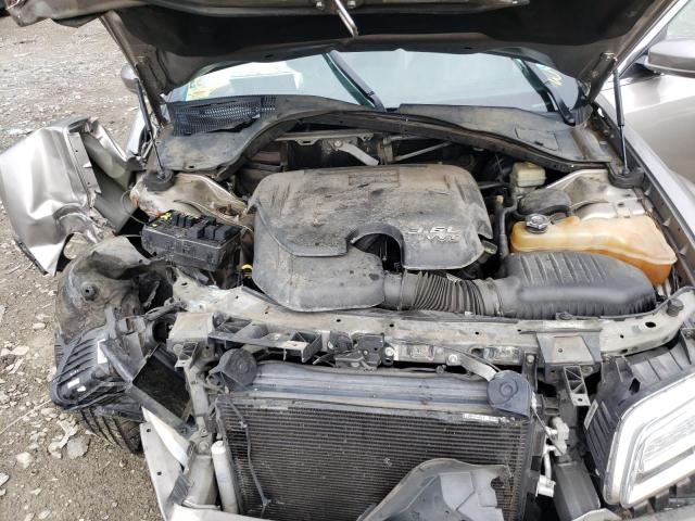 Photo 7 from auction – 2014 CHRYSLER 300 with VIN 2C3CCAAG1EH288740