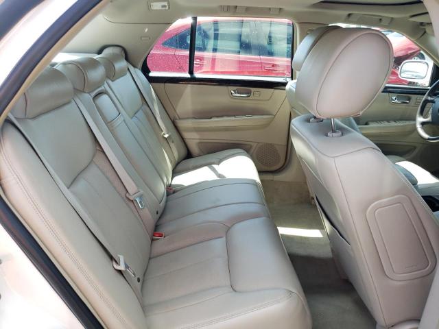 Photo 6 from auction – 2009 CADILLAC DTS with VIN 1G6KD57Y09U128639