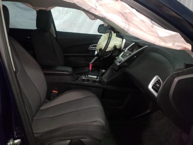 Photo 5 from auction – 2016 CHEVROLET EQUINOX LT with VIN 2GNFLFEK9G6339959
