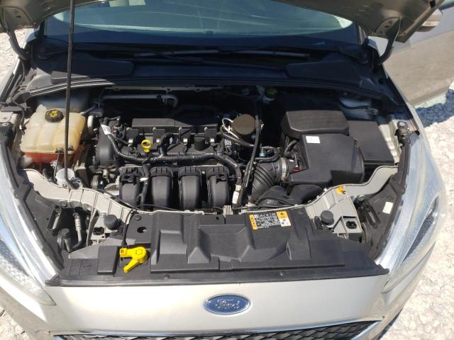 Photo 7 from auction – 2016 FORD FOCUS SE with VIN 1FADP3F24GL296629