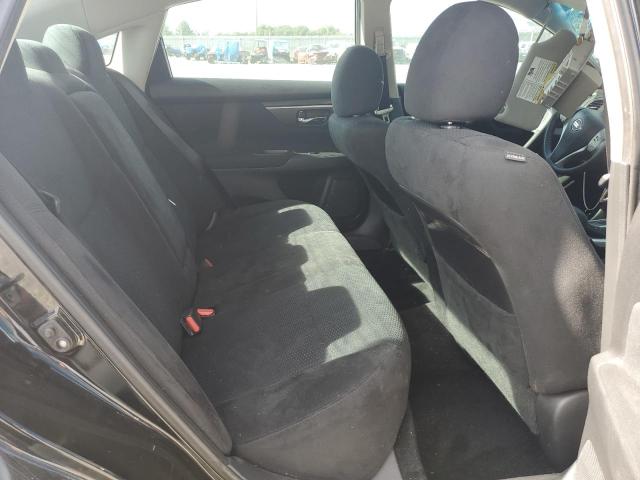 Photo 6 from auction – 2015 NISSAN ALTIMA 2.5 with VIN 1N4AL3AP8FC166594