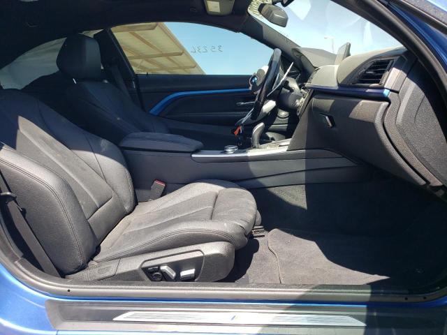Photo 5 from auction – 2016 BMW 435 I with VIN WBA3R1C58GK529062