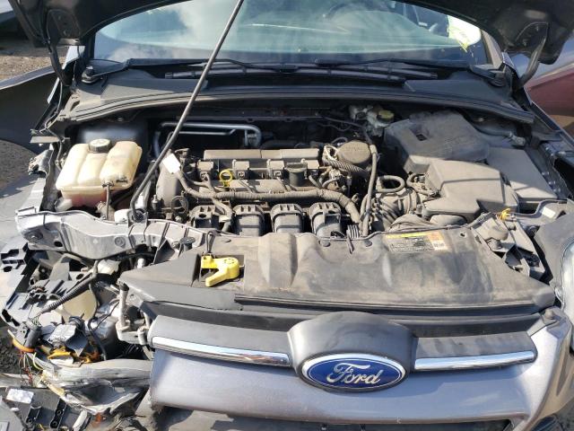 Photo 7 from auction – 2012 FORD FOCUS SE with VIN 1FAHP3K28CL107661