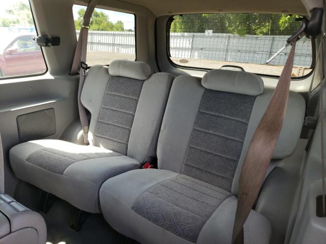 Photo 6 from auction – 1999 FORD EXPLORER with VIN 1FMYU24E2XUC21235
