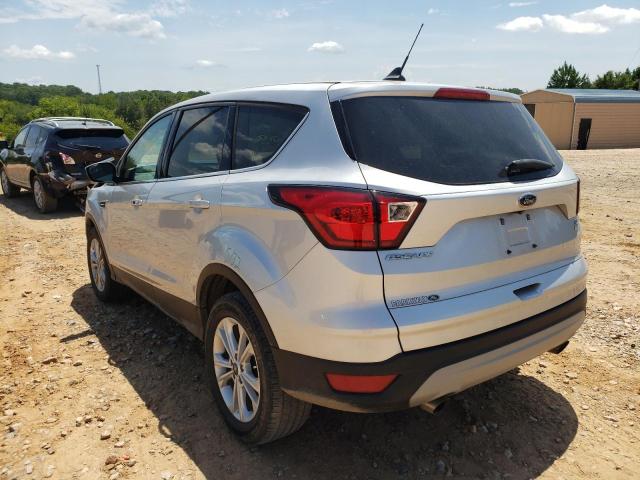 Photo 3 from auction – 2019 FORD ESCAPE SE with VIN 1FMCU0GD9KUB19893