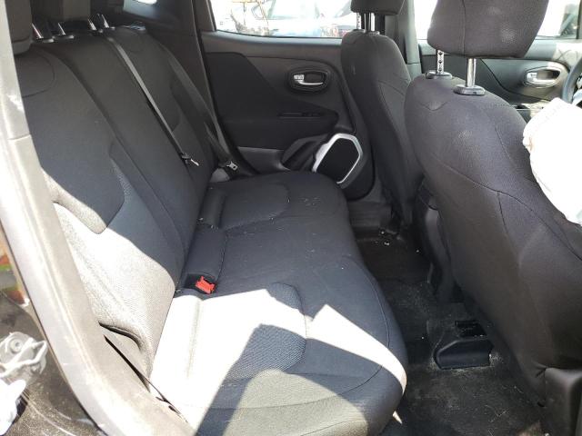 Photo 6 from auction – 2018 JEEP RENEGADE S with VIN ZACCJBAB3JPJ38484