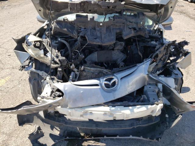 Photo 7 from auction – 2014 MAZDA MAZDA2 SPO with VIN JM1DE1KYXE0171809