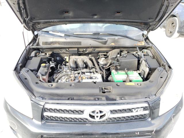 Photo 7 from auction – 2007 TOYOTA RAV4 LIMIT with VIN JTMZK31V575014843