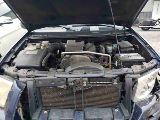 Photo 7 from auction – 2008 GMC ENVOY with VIN 1GKDT13S182255627