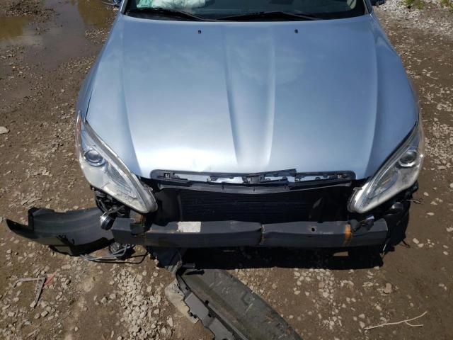 Photo 7 from auction – 2013 CHRYSLER 200 LIMITE with VIN 1C3CCBCG2DN744866