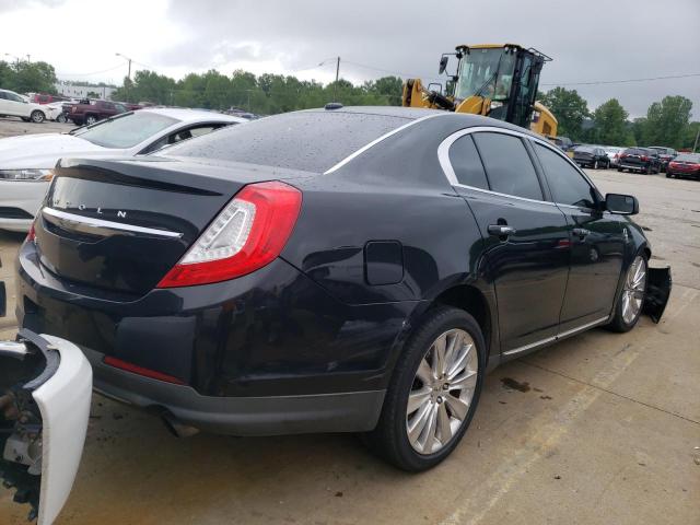 Photo 4 from auction – 2015 LINCOLN MKS with VIN 1LNHL9FT0FG600948