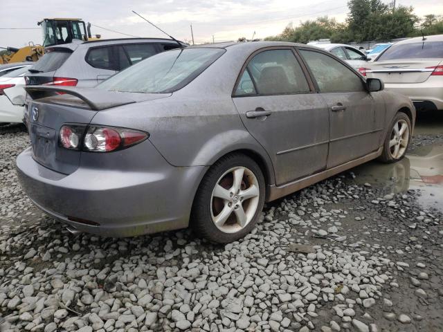 Photo 4 from auction – 2007 MAZDA MAZDA6 with VIN 1YVHP80C275M01645