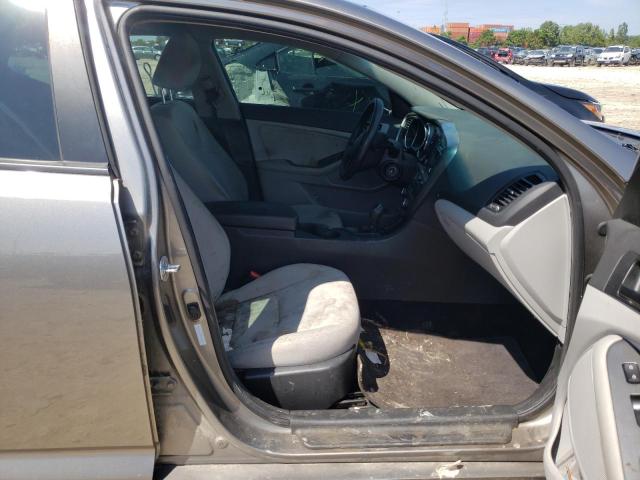 Photo 5 from auction – 2012 KIA OPTIMA LX with VIN 5XXGM4A73CG068902