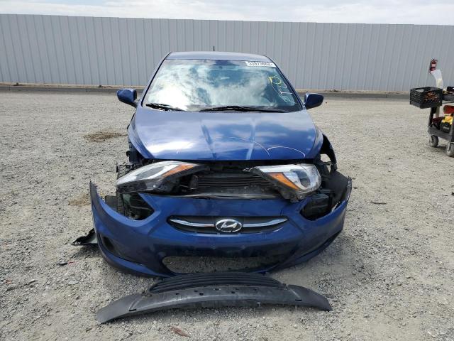 Photo 9 from auction – 2016 HYUNDAI ACCENT SE with VIN KMHCT4AE3GU949692