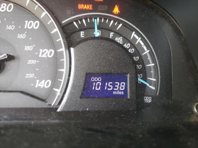 Photo 8 from auction – 2014 TOYOTA CAMRY L with VIN 4T1BF1FK1EU428175