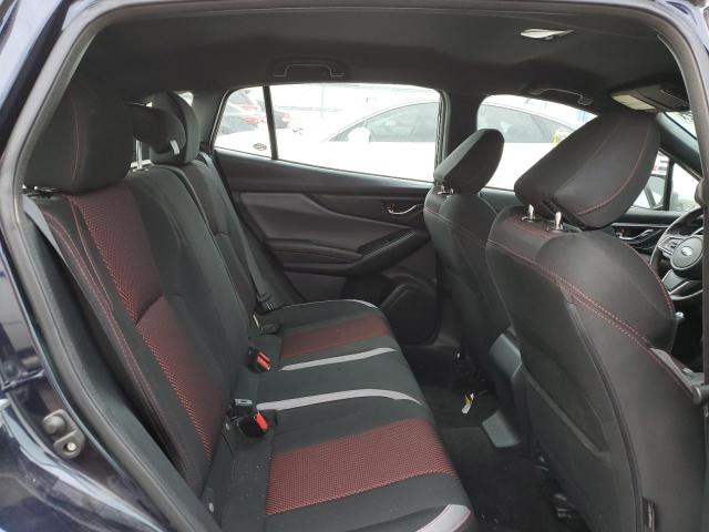 Photo 6 from auction – 2021 SUBARU IMPREZA SP with VIN 4S3GTAJ62M1703789