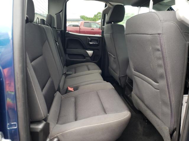 Photo 6 from auction – 2016 CHEVROLET SILVERADO with VIN 1GCVKREC8GZ102384