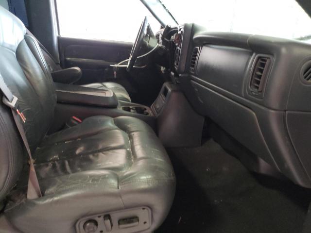 Photo 5 from auction – 1999 CHEVROLET SILVERADO with VIN 1GCEK19T6XE205449