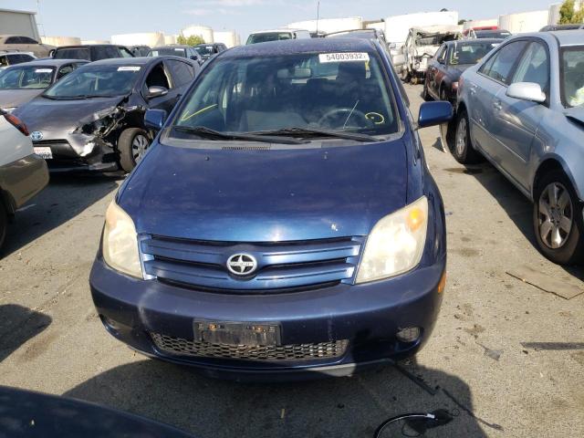 Photo 9 from auction – 2004 TOYOTA SCION XA with VIN JTKKT604240054209