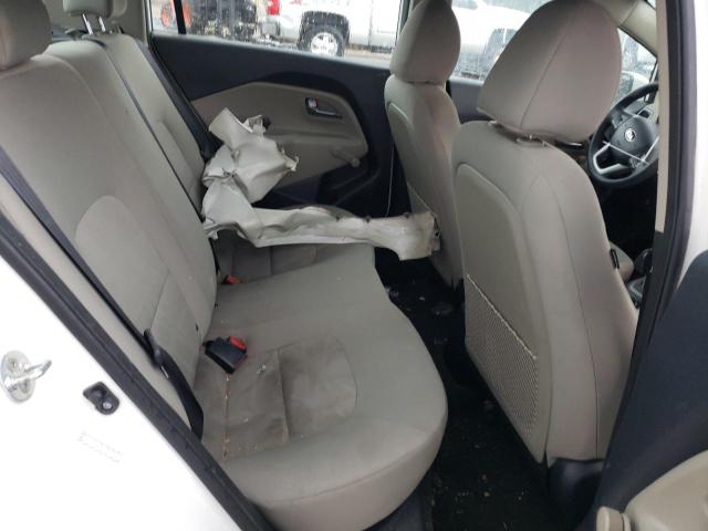 Photo 6 from auction – 2017 KIA RIO LX with VIN KNADM4A34H6038987