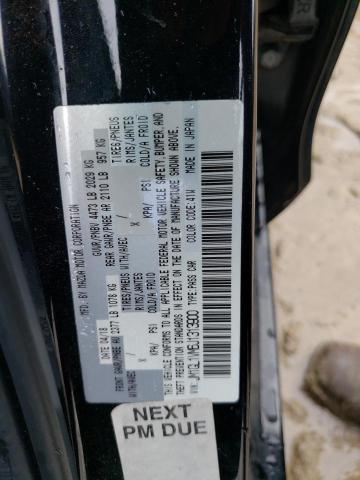 Photo 10 from auction – 2018 MAZDA 6 TOURING with VIN JM1GL1VM6J1313900