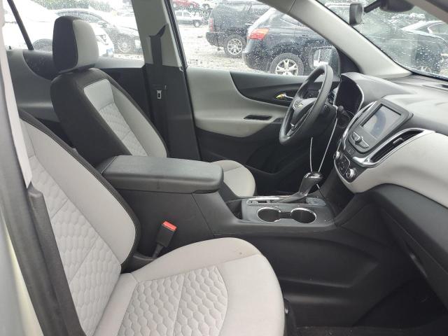 Photo 5 from auction – 2020 CHEVROLET EQUINOX LS with VIN 3GNAXHEV0LS515720