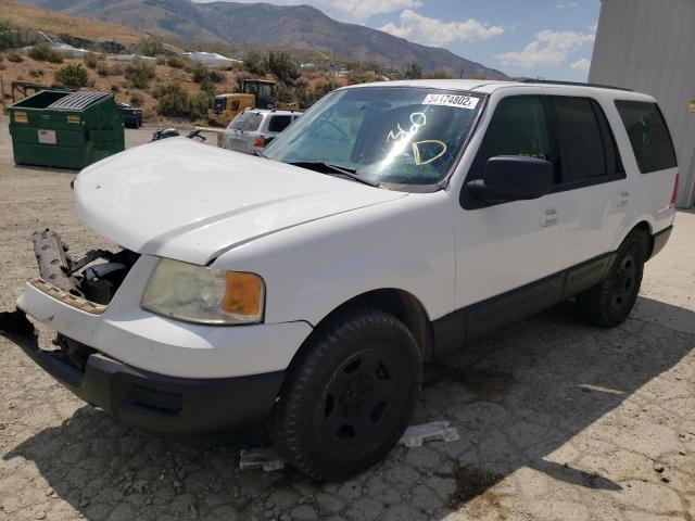 Photo 2 from auction – 2003 FORD EXPEDITION with VIN 1FMPU16L93LB66896