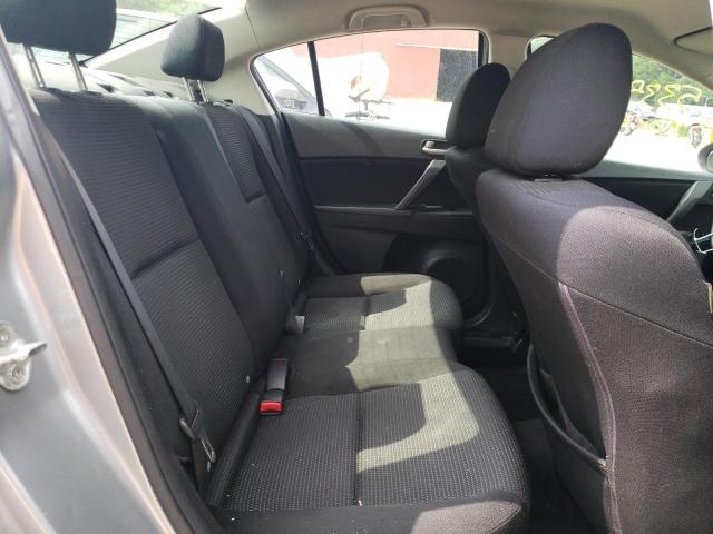 Фото 6 с аукциона – 2012 MAZDA 3 I с VIN JM1BL1UG4C1566111