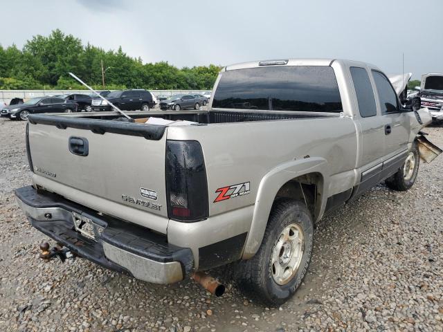 Photo 4 from auction – 2003 CHEVROLET SILVERADO with VIN 2GCEK19T931343207