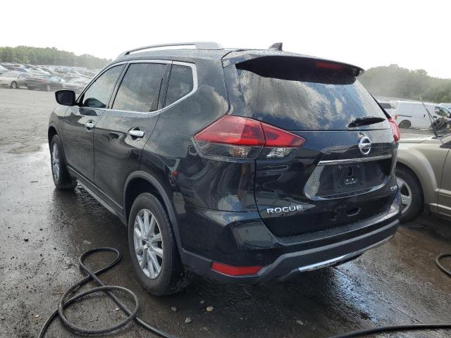 Photo 3 from auction – 2019 NISSAN ROGUE S with VIN KNMAT2MV0KP536857