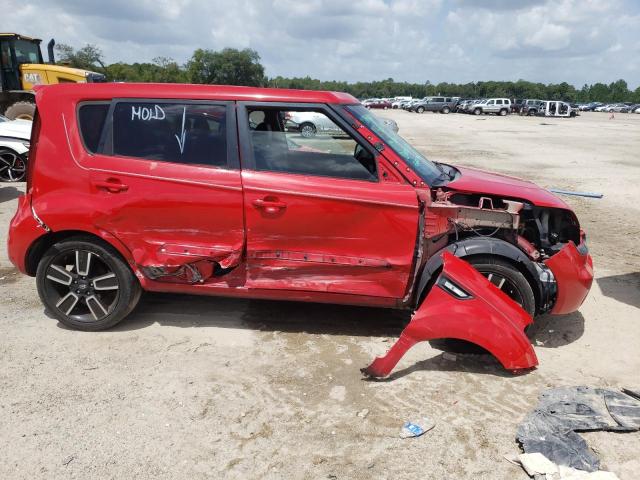 Zdjęcie 9 z aukcji – 2011 KIA SOUL z VIN KNDJT2A2XB7296517