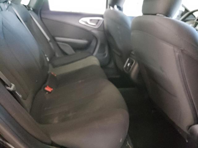 Photo 6 from auction – 2016 CHRYSLER 200 LIMITE with VIN 1C3CCCABXGN132433
