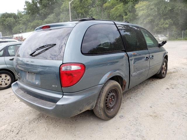 Photo 4 from auction – 2006 DODGE GRAND CARA with VIN 2D4GP44L86R635488