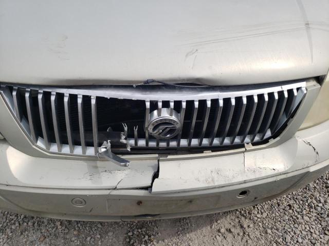 Photo 9 from auction – 2004 MERCURY MONTEREY with VIN 2MRDA20284BJ13059