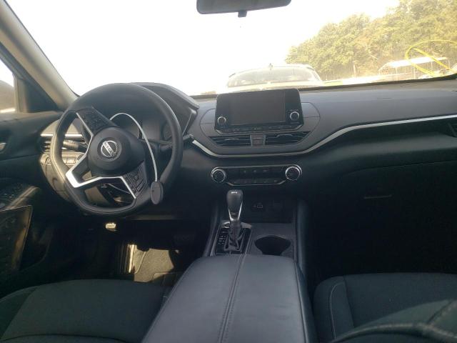 Photo 9 from auction – 2021 NISSAN ALTIMA S with VIN 1N4BL4BVXMN368331