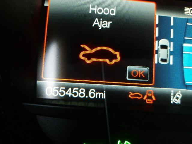 Photo 8 from auction – 2019 FORD EDGE ST with VIN 2FMPK4AP8KBB27250