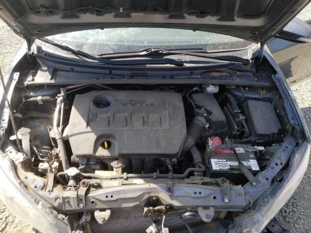 Photo 7 from auction – 2017 TOYOTA COROLLA L with VIN 2T1BURHE9HC914640