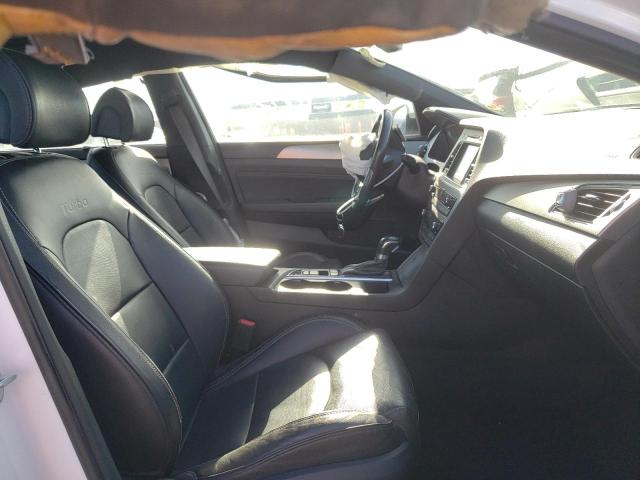 Photo 5 from auction – 2015 HYUNDAI SONATA SPO with VIN 5NPE34AB2FH132337