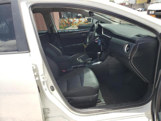 Photo 5 from auction – 2019 TOYOTA COROLLA L with VIN 2T1BURHE5KC223497