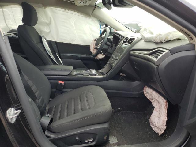 Photo 5 from auction – 2019 FORD FUSION SE with VIN 3FA6P0LU7KR116602