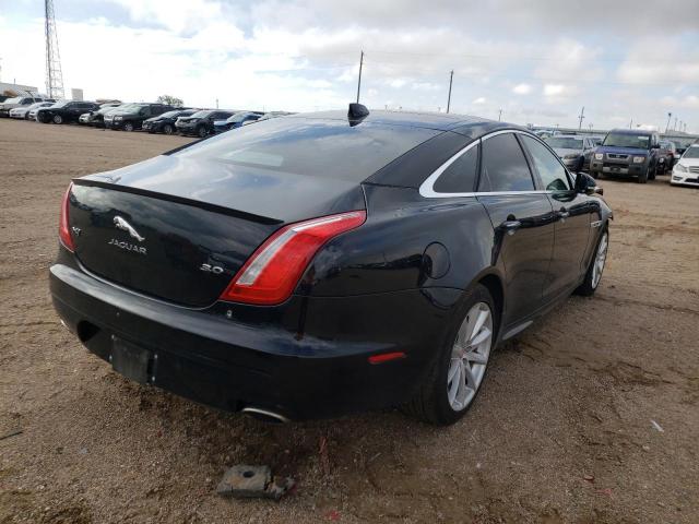Photo 4 from auction – 2016 JAGUAR XJ with VIN SAJWA1C71G8V96450