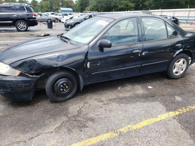Photo 9 from auction – 2005 CHEVROLET CAVALIER with VIN 1G1JC52F757172236