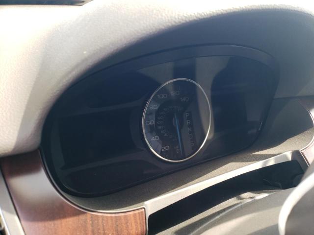 Photo 8 from auction – 2014 FORD EDGE LIMIT with VIN 2FMDK3KC9EBB76535