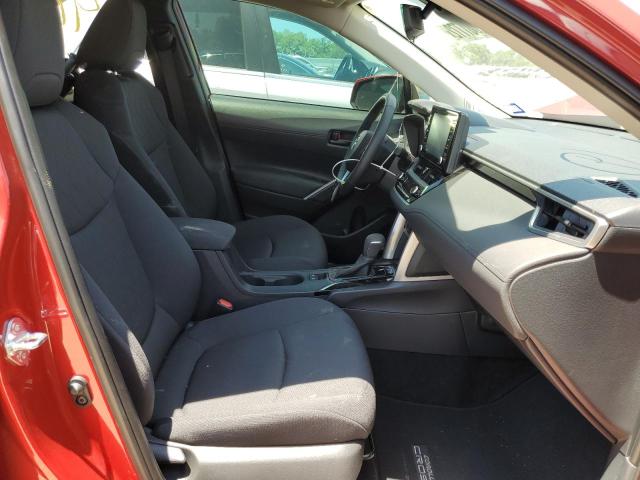 Photo 5 from auction – 2022 TOYOTA COROLLA CR with VIN 7MUCAAAG0NV008699